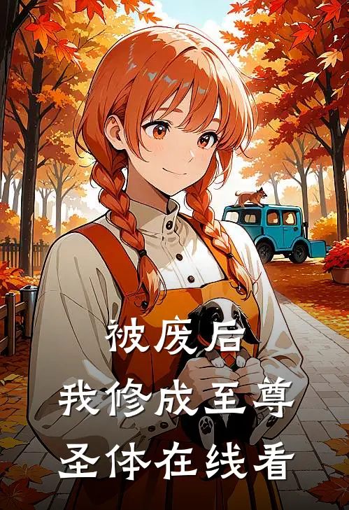 被废后，我修成至尊圣体在线看