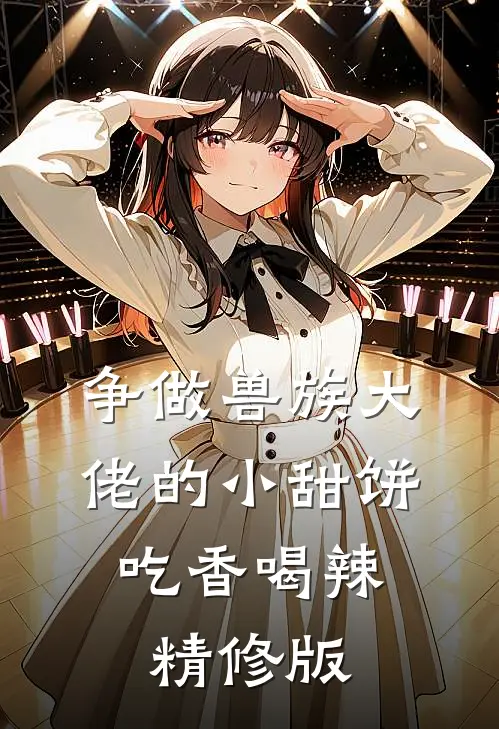 争做兽族大佬的小甜饼，吃香喝辣精修版