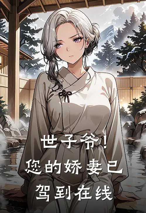 世子爷！您的娇妻已驾到在线