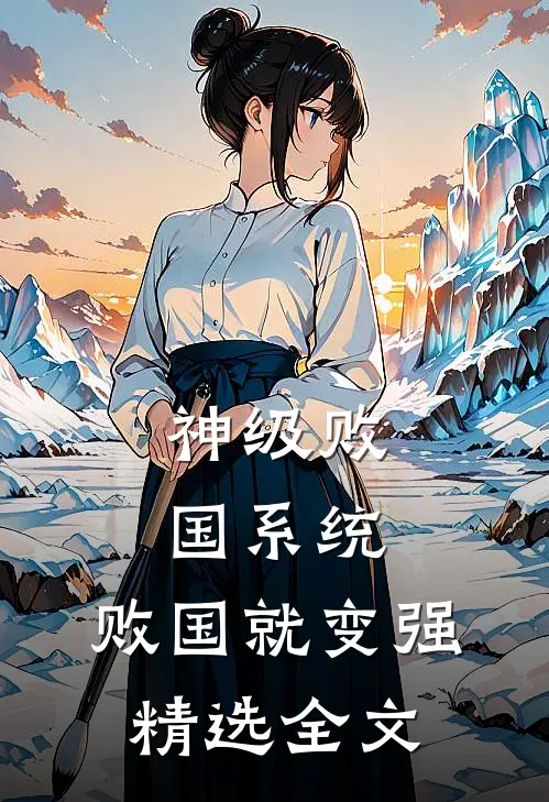 神级败国系统：败国就变强精选全文