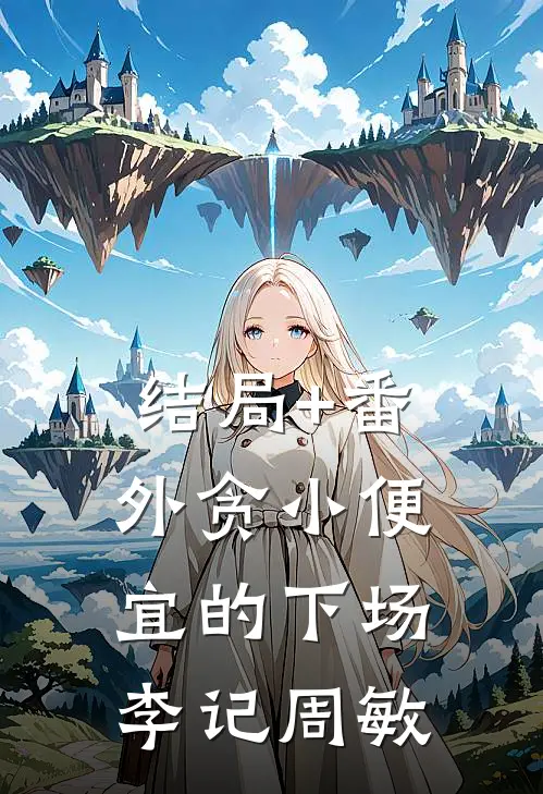 结局+番外贪小便宜的下场李记周敏