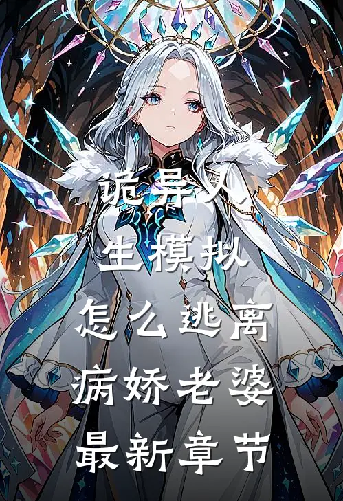 诡异人生模拟：怎么逃离病娇老婆最新章节