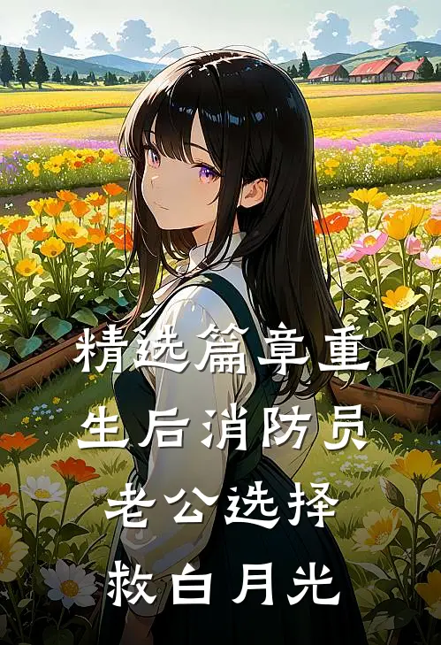 精选篇章重生后消防员老公选择救白月光