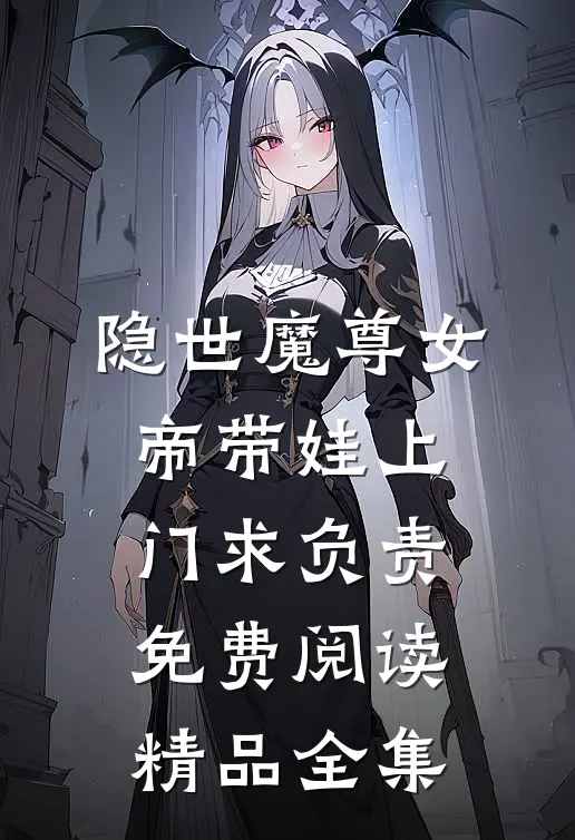 隐世魔尊女帝带娃上门求负责免费阅读精品全集