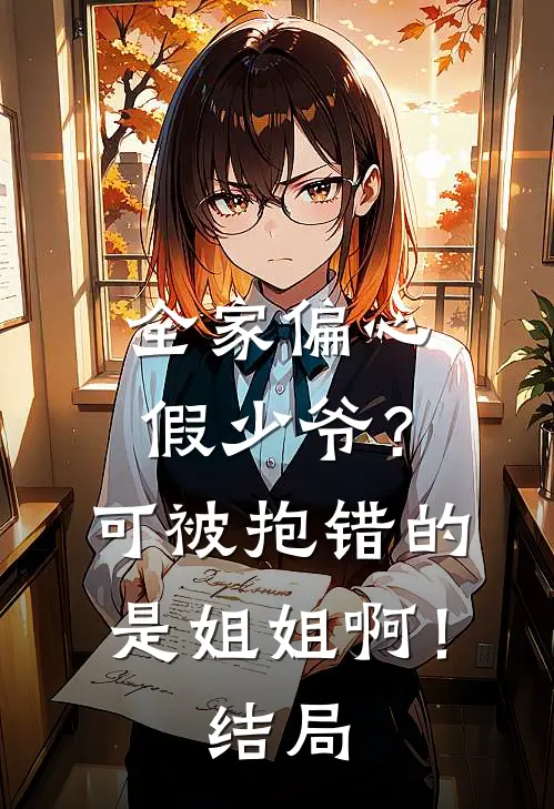 全家偏心假少爷？可被抱错的是姐姐啊！结局