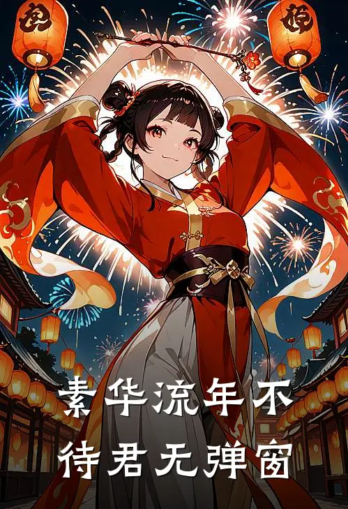 素华流年不待君无弹窗