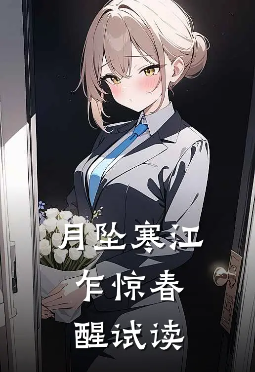 月坠寒江，乍惊春醒试读