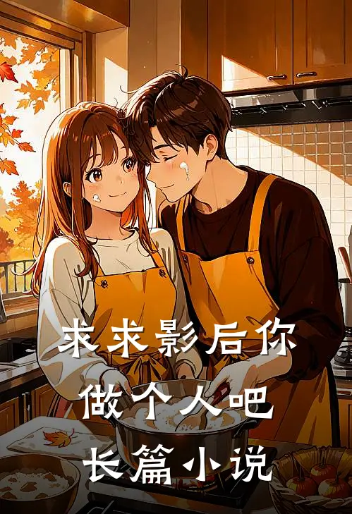 求求影后你做个人吧长篇小说
