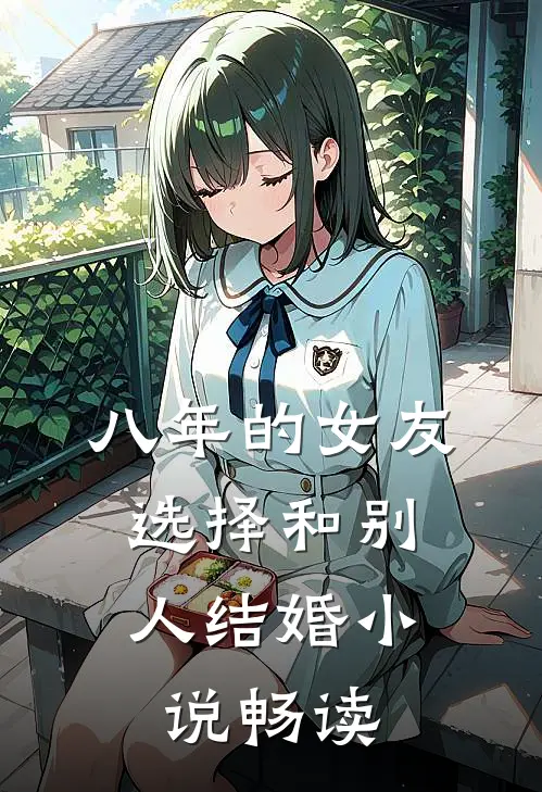 八年的女友，选择和别人结婚小说畅读
