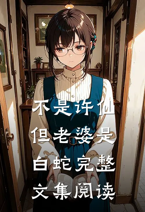 不是许仙，但老婆是白蛇完整文集阅读