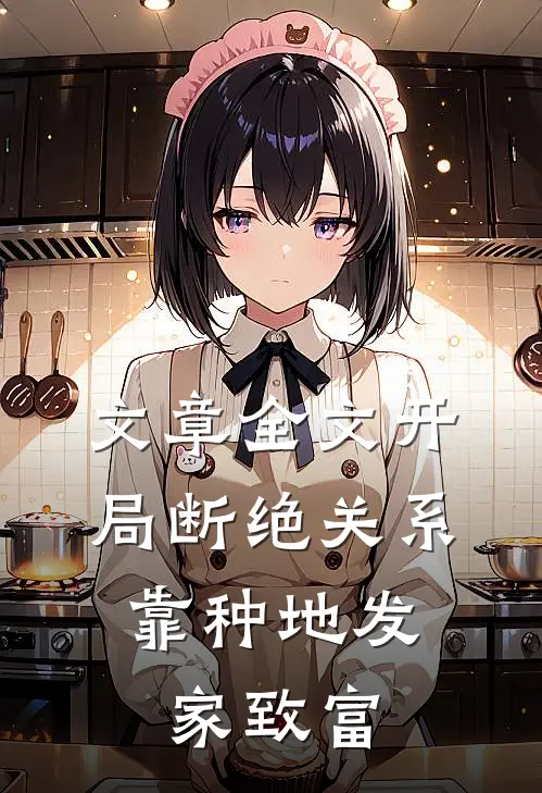 文章全文开局断绝关系，靠种地发家致富