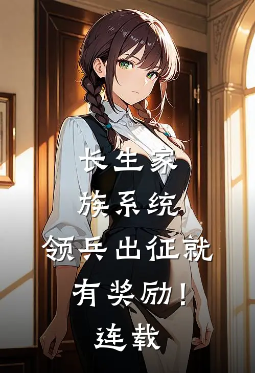 长生家族系统：领兵出征就有奖励！连载