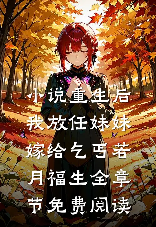 小说重生后，我放任妹妹嫁给乞丐若月福生全章节免费阅读