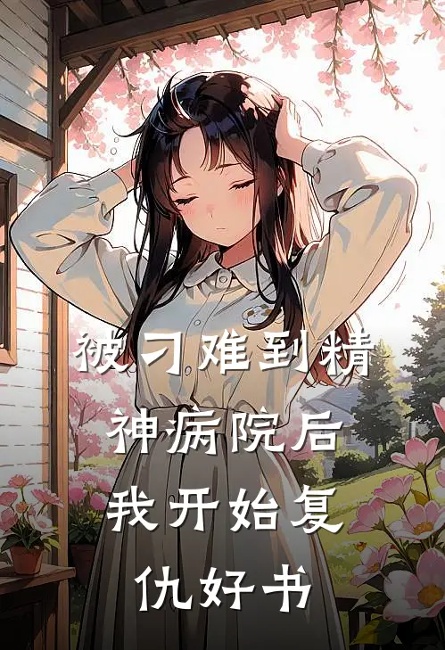 被刁难到精神病院后，我开始复仇好书