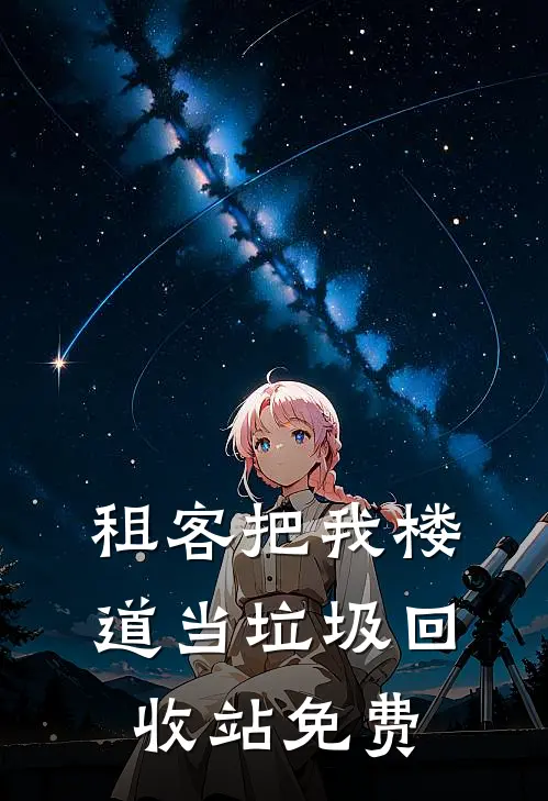 租客把我楼道当垃圾回收站免费