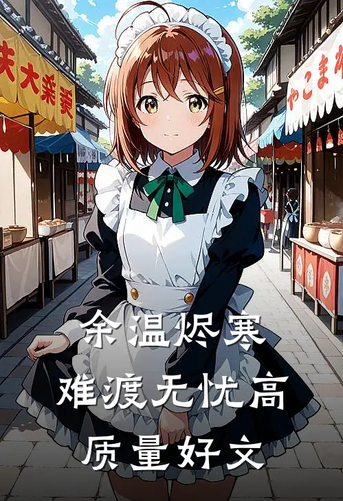 余温烬寒，难渡无忧高质量好文