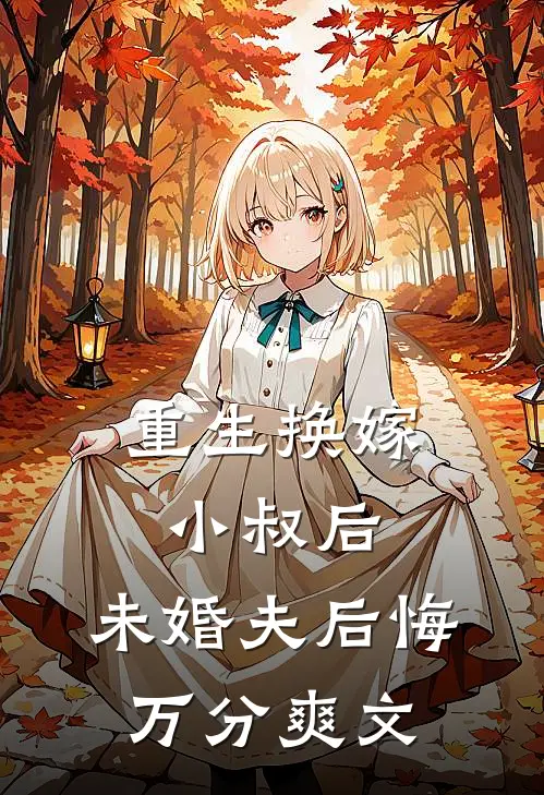 重生换嫁小叔后,未婚夫后悔万分爽文