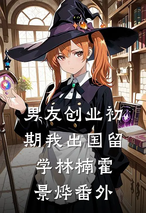 男友创业初期我出国留学林楠霍景烨 番外