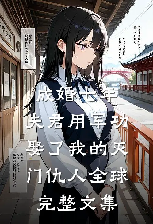 成婚七年，夫君用军功娶了我的灭门仇人全球完整文集