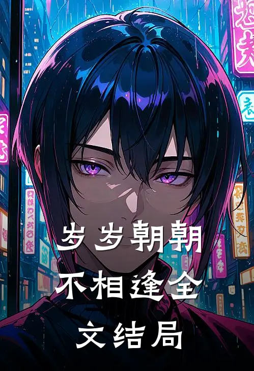 岁岁朝朝不相逢全文结局