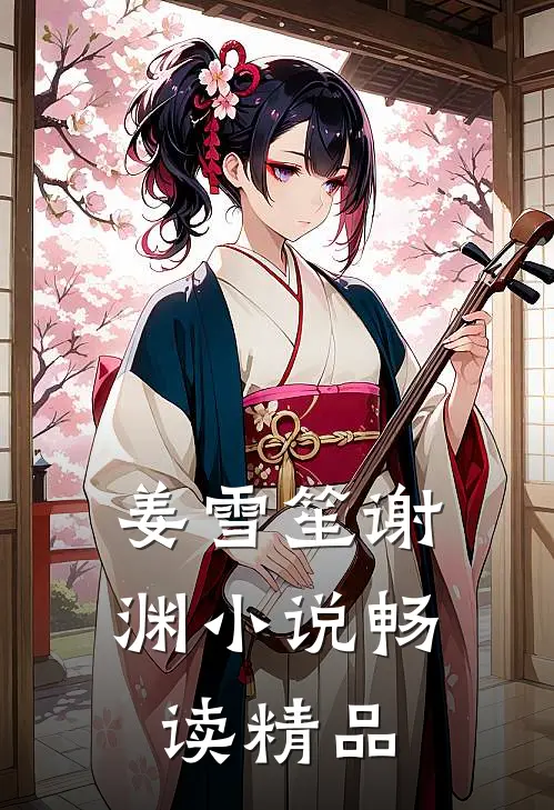 姜雪笙谢渊小说畅读精品