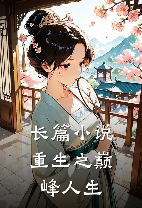 长篇小说重生之巅峰人生