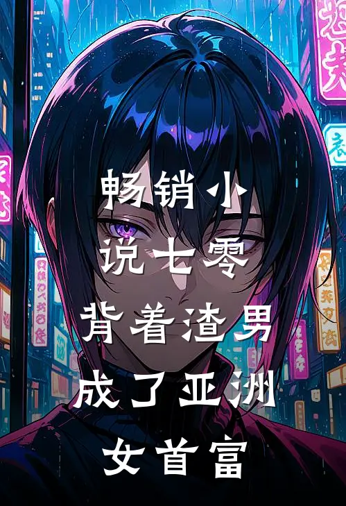 畅销小说七零：背着渣男成了亚洲女首富