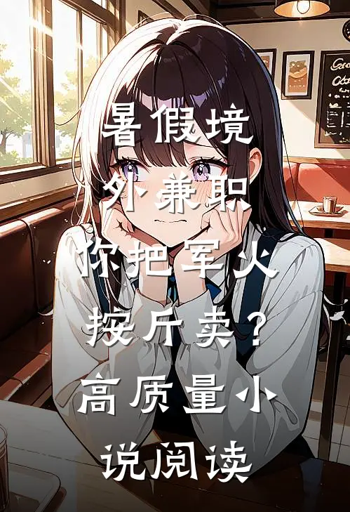 暑假境外兼职，你把军火按斤卖？高质量小说阅读