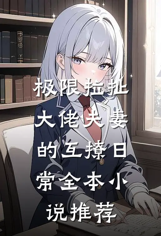 极限拉扯：大佬夫妻的互撩日常全本小说推荐