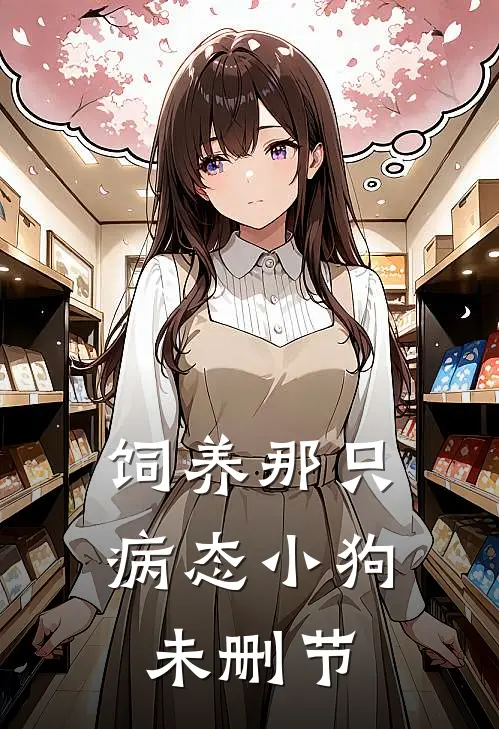 饲养那只病态小狗未删节
