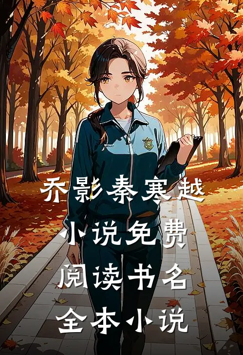 乔影秦寒越小说免费阅读书名全本小说