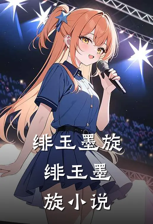 绯玉墨旋：绯玉墨旋小说