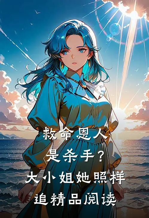 救命恩人是杀手？大小姐她照样追精品阅读