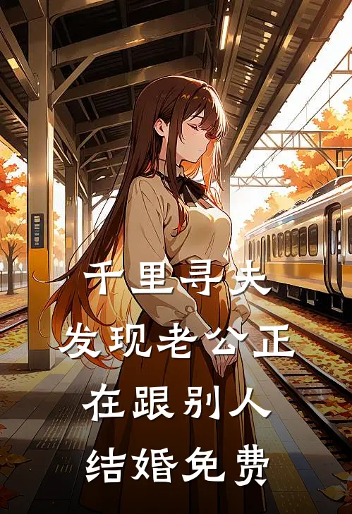 千里寻夫，发现老公正在跟别人结婚免费