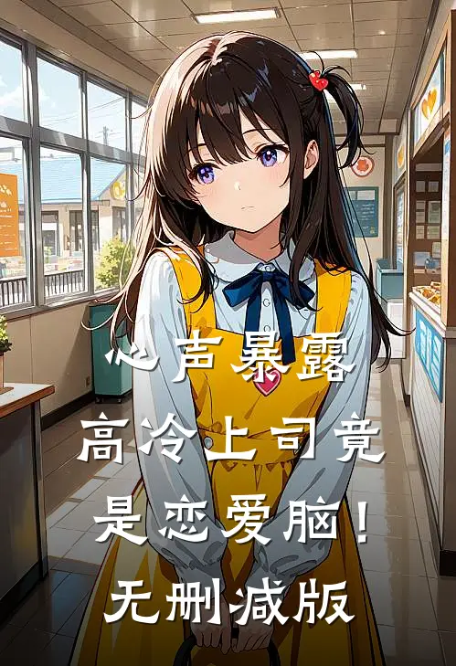 心声暴露，高冷上司竟是恋爱脑！无删减版
