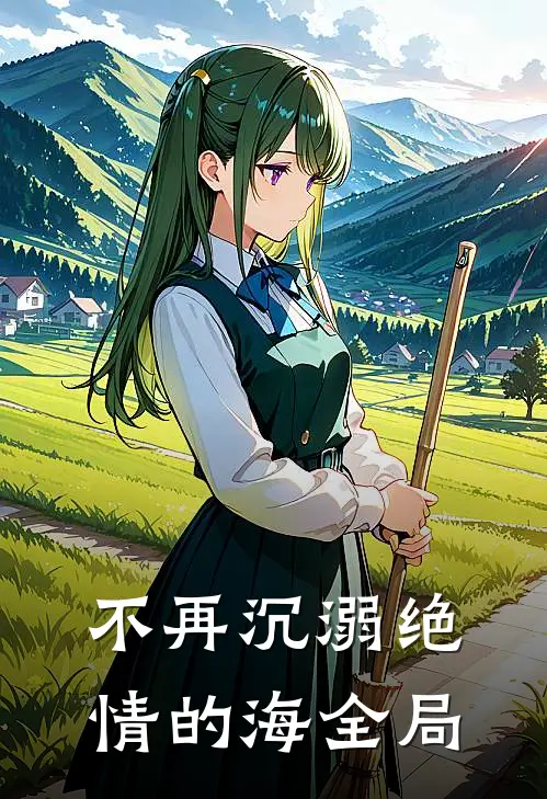 不再沉溺绝情的海全局