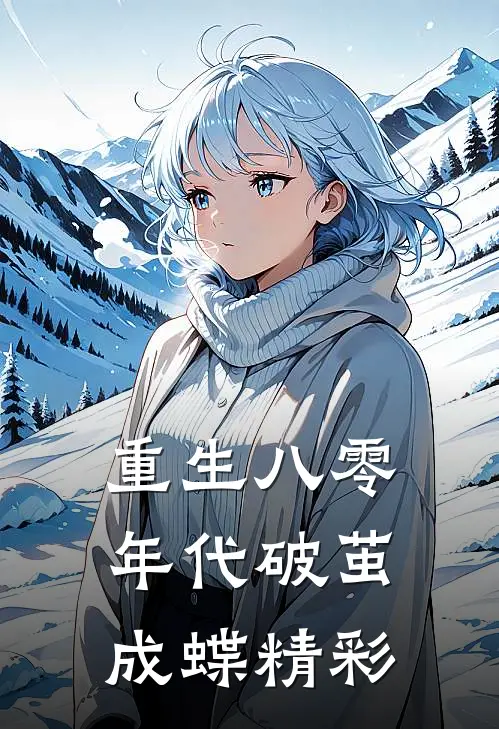重生八零年代破茧成蝶精彩