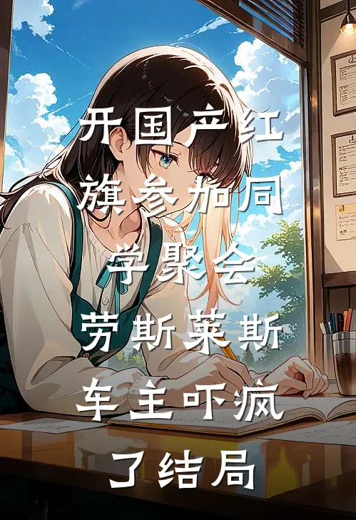 开国产红旗参加同学聚会，劳斯莱斯车主吓疯了结局