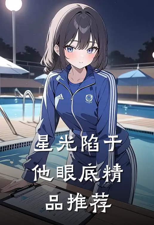 星光陷于他眼底精品推荐