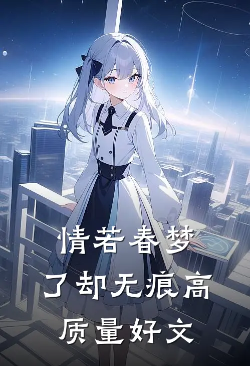 情若春梦，了却无痕高质量好文