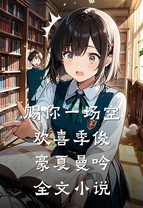 赐你一场空欢喜季俊豪夏曼吟全文小说
