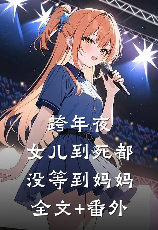跨年夜，女儿到死都没等到妈妈全文+番外