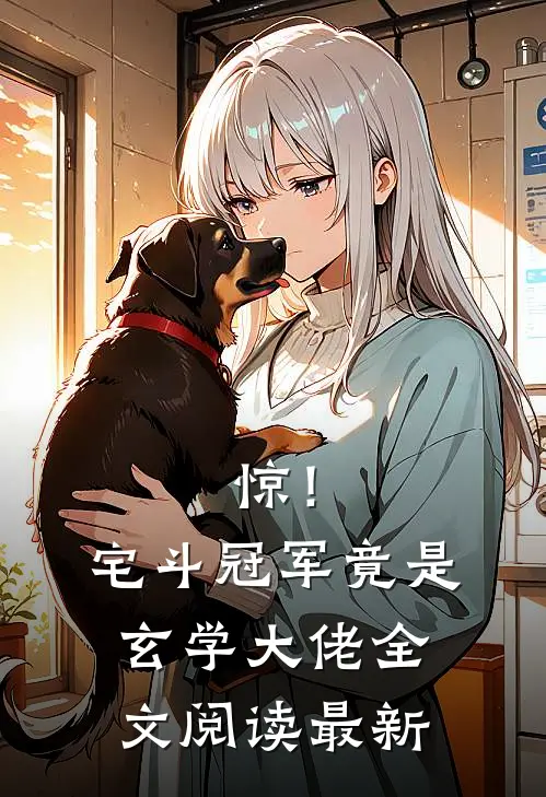 惊！宅斗冠军竟是玄学大佬全文阅读最新