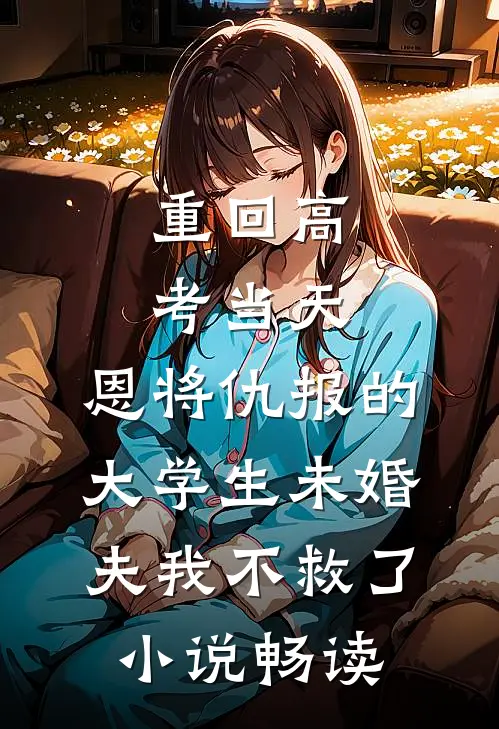 重回高考当天，恩将仇报的大学生未婚夫我不救了小说畅读