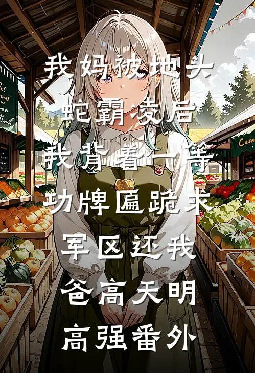 我妈被地头蛇霸凌后，我背着一等功牌匾跪求军区还我爸高天明高强番外