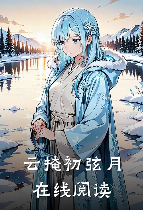 云掩初弦月在线阅读
