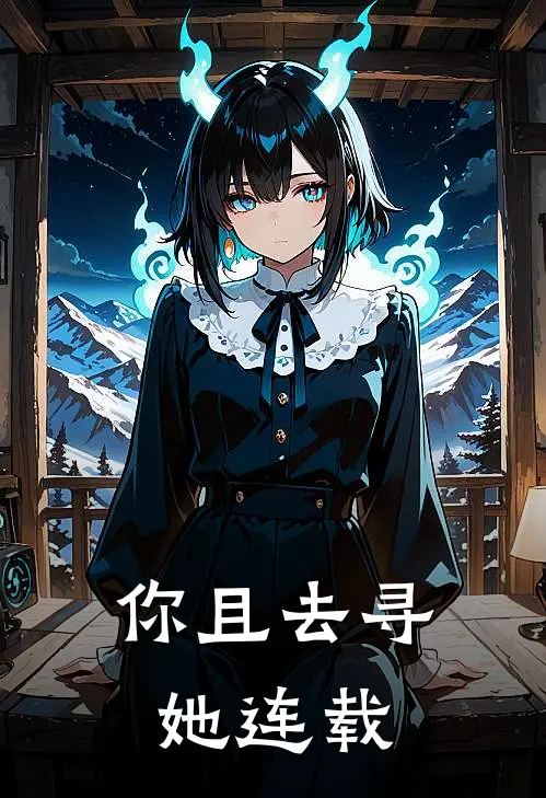 你且去寻她连载