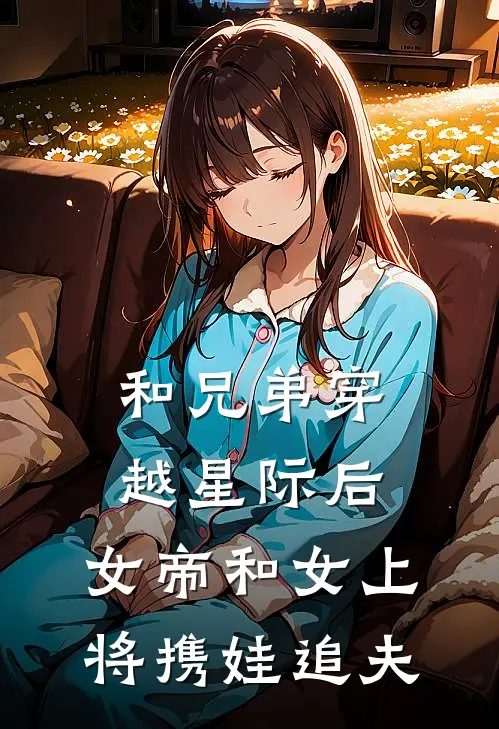 和兄弟穿越星际后，女帝和女上将携娃追夫