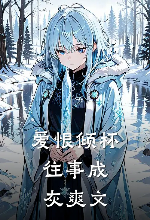 爱恨倾杯，往事成灰爽文