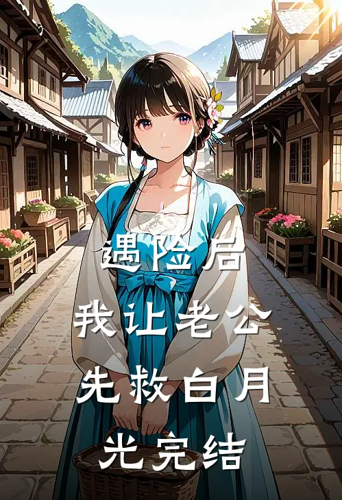 遇险后，我让老公先救白月光完结